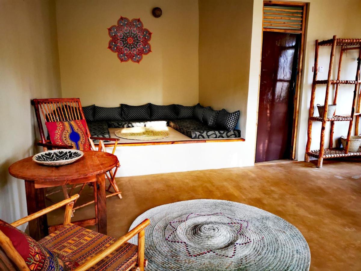 Shanka Lodge Zanzibar คิซิมคาซิ ภายนอก รูปภาพ