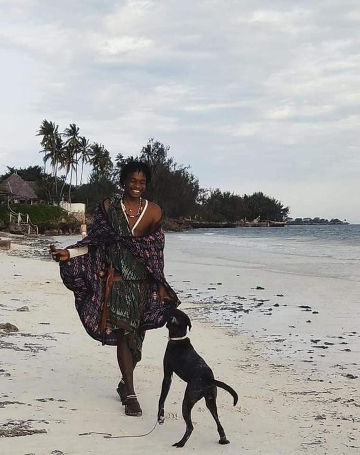 Shanka Lodge Zanzibar คิซิมคาซิ ภายนอก รูปภาพ